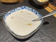 白果芋泥-潮堂 · 潮州菜(国贸商城店)