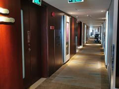 -广州白云机场雅高铂尔曼大酒店
