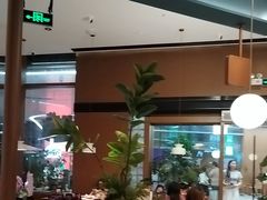 -一沙一城·岩烤牛扒(深圳首店)