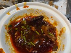 -烤五行·烧烤烤串(石佛营店)