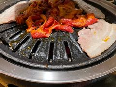 -九田家黑牛烤肉料理(华侨城店)