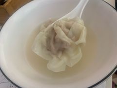 -龙抄手(文殊坊店)