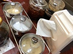-武圣羊汤·西北面(朝阳门店)