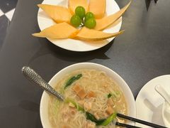 -外滩三号餐厅·创意中餐