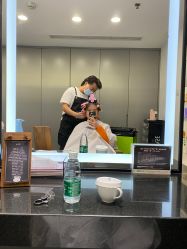 -TONI&GUY