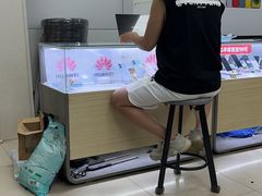 -蓝天快修电脑维修(周浦万达店)