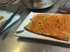 -白玉·朝鲜族烤串(南山店)