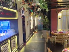 -伙靠·江浙菜(田林路店)