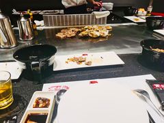 -不翻台·无国界铁板烧(北国先天下店)