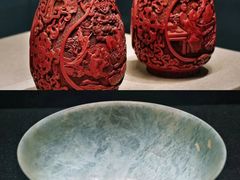 -广西壮族自治区博物馆