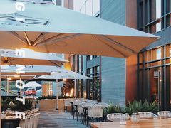 -OGGI TRATTORIA PIZZERIA(深业上城店)