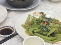-凤城礼记鱼翅海鲜酒家(新马路总店)