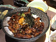 江湖饭-匠糊·日本料理(美岸广场店)