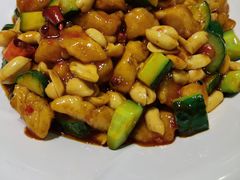 宫爆鸡丁-紫光园(顺义店)