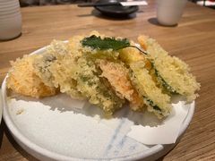 -隐泉之语日式料理(王府中环店)