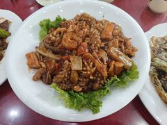 -众乐大盘菜