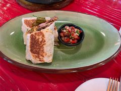-Pistolera Mexican Cantina女枪手墨西哥餐厅(碧云路店)
