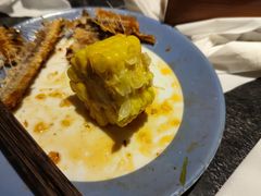 -前门后头老北京铜锅涮肉·京味菜·烤鸭(伊藤洋华堂店)