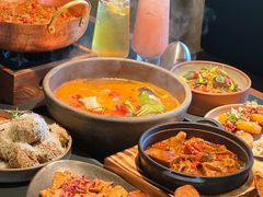 -Ameigo梅果·云贵川bistro(长宁来福士店)