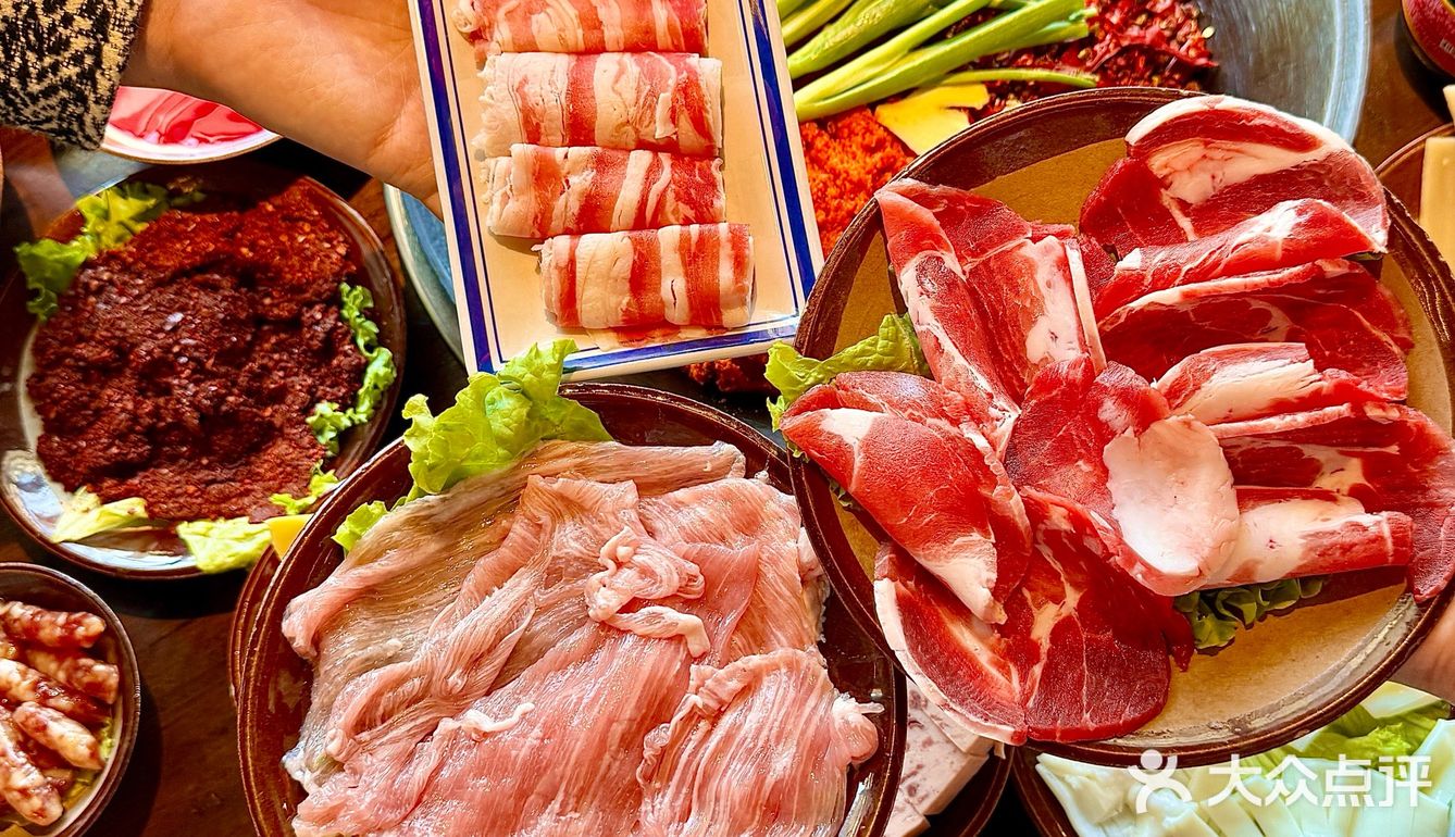 爱吃辣火锅的朋友们听我把话说完……