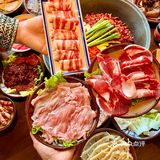 爱吃辣火锅的朋友们听我把话说完……