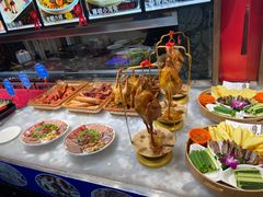-盈春大饭店(千山路店)