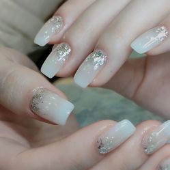 -Jasmine Queen 茉莉皇后美甲·美睫·美肤