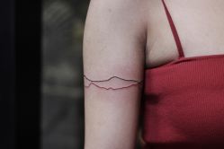 -飛凡TATTOO纹身•原创