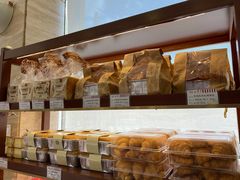 -红宝石·鲜奶小方·海派西点房(长阳店)