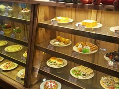 -美美咖啡·西餐厅(世奥店)