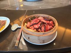 -丽江金茂凯悦臻选酒店-滇香馆