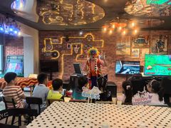 -4k轰趴馆(苏州街店)