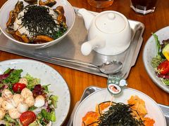 -Retro Deli 茶泡饭