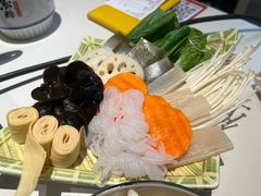 -鱼酷活鱼烤鱼(山西旗舰店)
