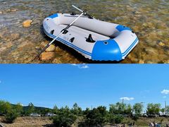 -北京金海湖景区