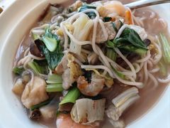 -莆田餐厅PUTIEN(深圳湾万象城家宴店)