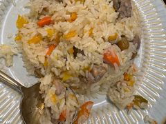 -贯贯吉·清真餐厅(浙江中路店)