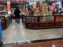 -采芝斋评弹茶馆(观前街店)