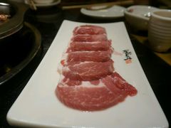 老肉片-纸盐河码头火锅(十八梯店)