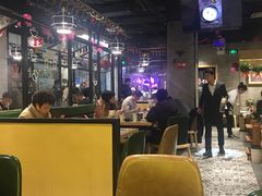 -牛记皇·鲜牛肉火锅(弘阳广场店)