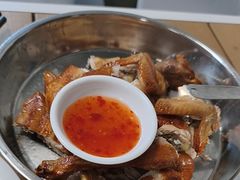 -芭厘·农庄老字号.电饭煲五指毛桃焗鸡