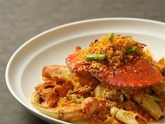 -禾田餐厅•乡野湖北菜(徐东店)