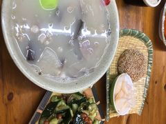 -豫石记羊汤(北苑店)