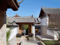 -法云安缦酒店