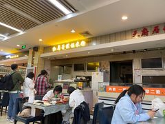-红鼻子桂林米粉(金唐新光界店)