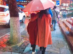 -东西巷