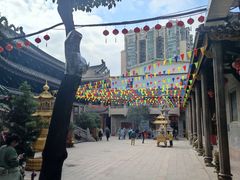 -华林禅寺