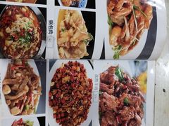 -老于餐厅(民生路店)