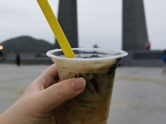 -青澳湾北回归线广场