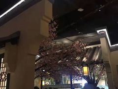 -绿茶餐厅(昌平悦荟店)